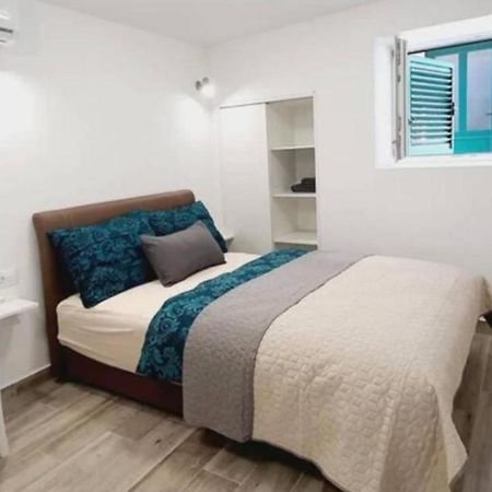 Viking Sweet Apartment Split Bagian luar foto