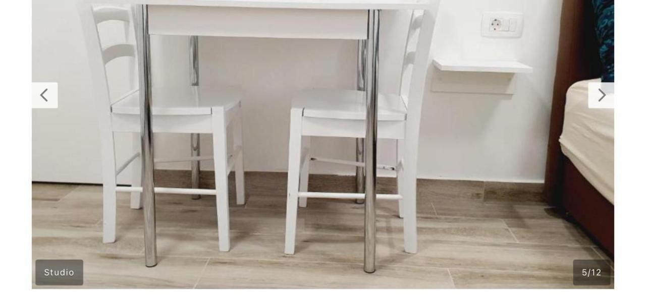 Viking Sweet Apartment Split Bagian luar foto