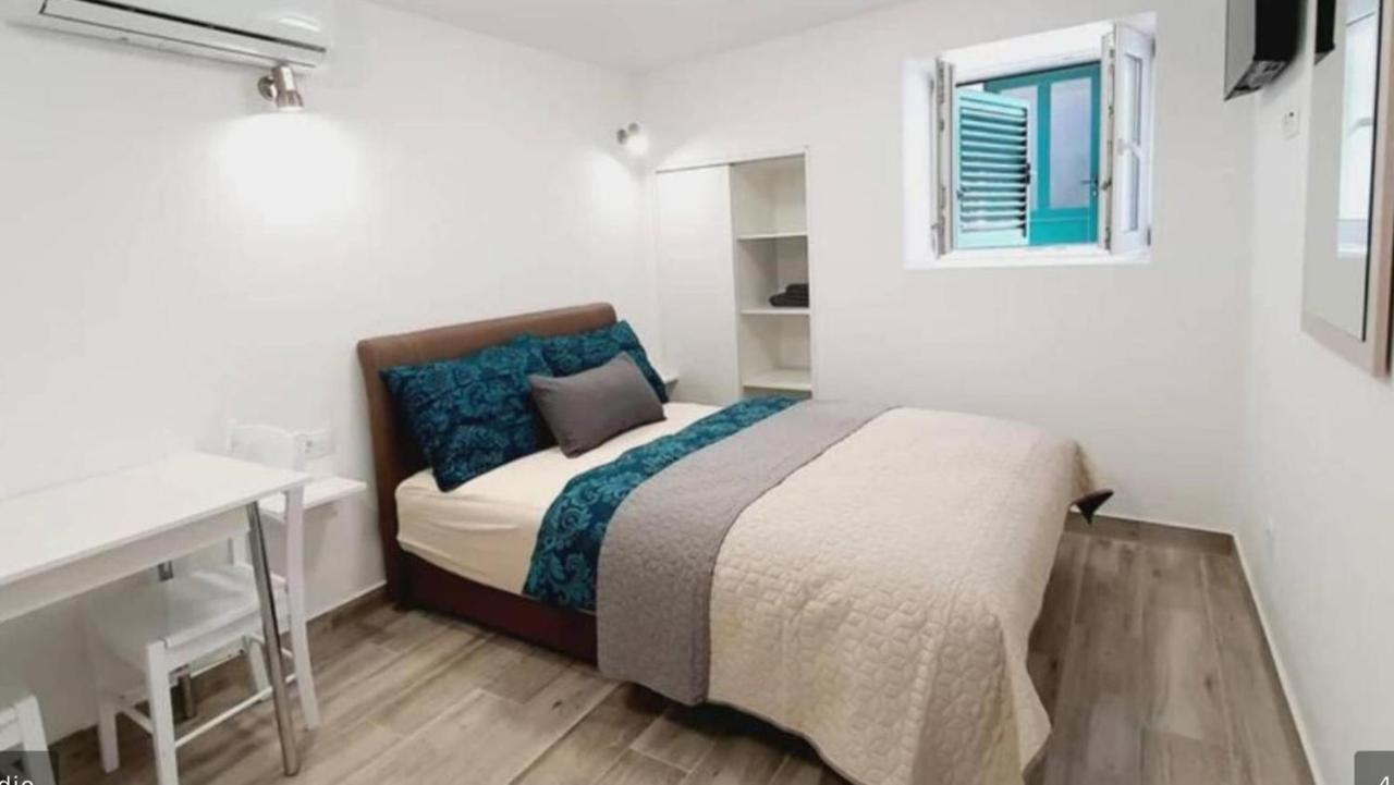 Viking Sweet Apartment Split Bagian luar foto